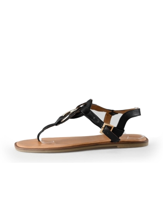 Sacha Sandalen Zwart 236732