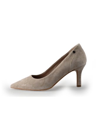 No Stress Pumps Beige 236739