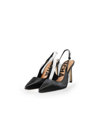 Sacha Pumps Zwart 236749