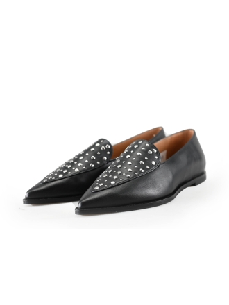 Sacha Loafers 