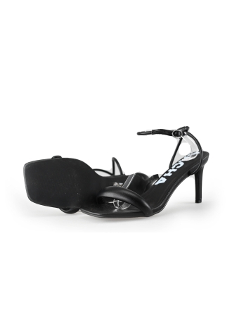 Sacha Pumps