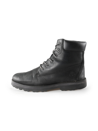 Timberland Veterboots Zwart 236760
