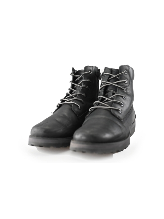 Timberland Veterboots Zwart 236760