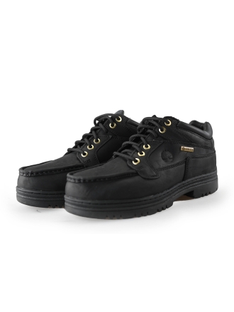 Timberland Veterschoenen Zwart 236776