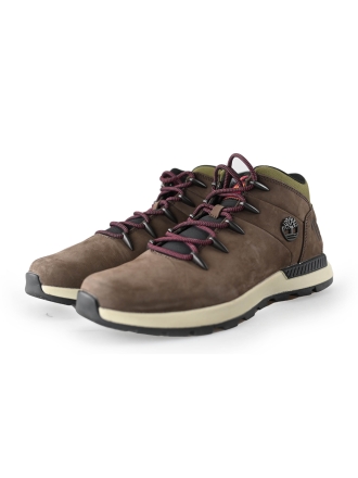 Timberland Sneakers Bruin 236778