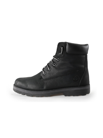 Timberland Veterboots Zwart 236784