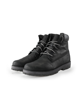 Timberland Veterboots Zwart 236784