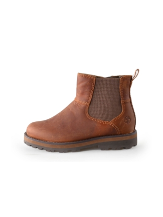 Timberland Chelsea boots Bruin 236789