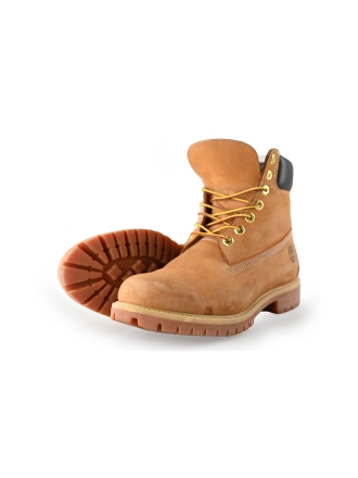 Timberland Veterboots