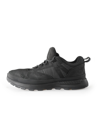 Timberland Sneakers Zwart 236811