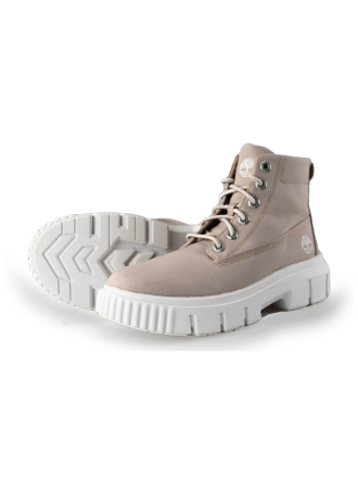 Timberland Veterboots
