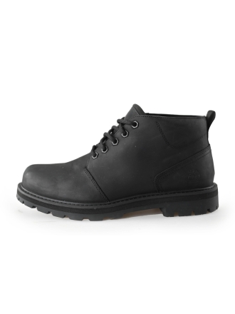 Timberland Veterschoenen Zwart 236835