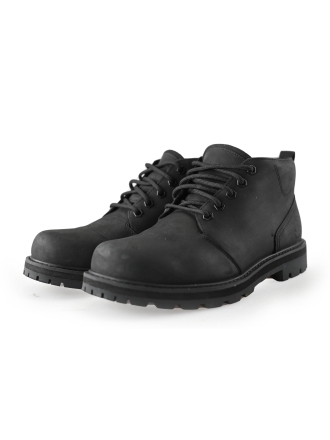 Timberland Veterschoenen Zwart 236835