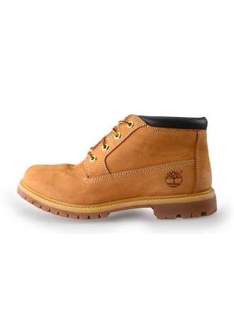 Timberland Veterschoenen Geel 236841