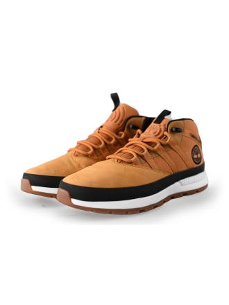 Timberland Sneakers Bruin 236842