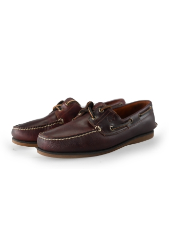 Timberland Bootschoenen Bruin 236861