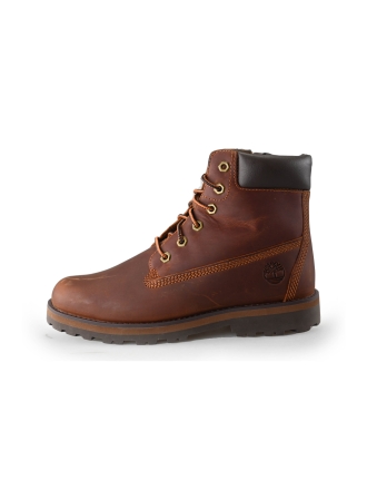 Timberland Veterboots Bruin 236873