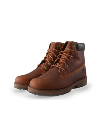 Timberland Veterboots Bruin 236873