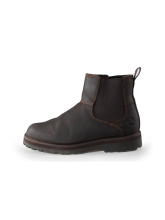 Timberland Chelsea boots Bruin 236876