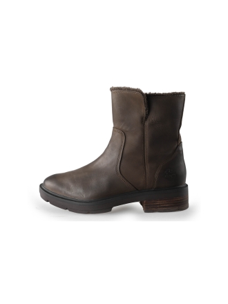 Timberland Enkellaarzen Bruin 236880