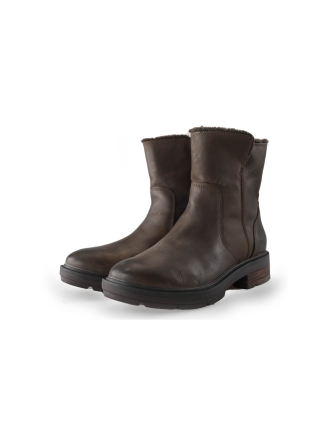 Timberland Enkellaarzen Bruin 236880