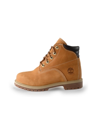 Timberland Veterboots Cognac 236888