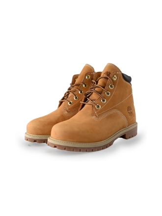 Timberland Veterboots Cognac 236888