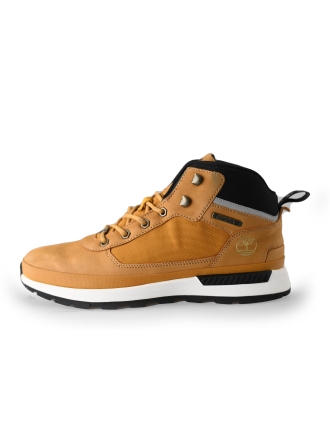Timberland Sneakers Cognac 236889