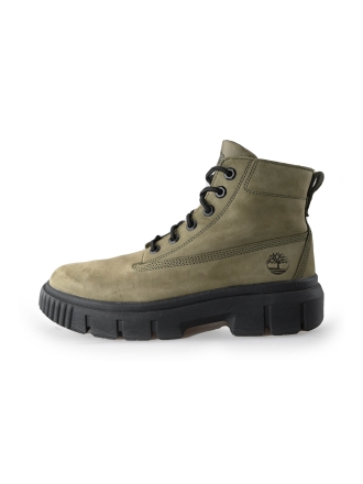 Timberland Veterboots