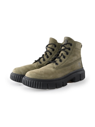 Timberland Veterboots