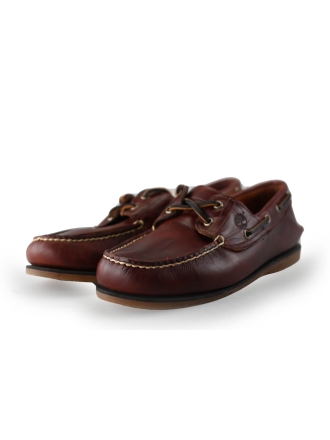 Timberland Biker boots Rood 236904