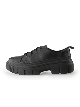 Timberland Nette schoenen  Zwart 236915