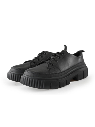 Timberland Nette schoenen  Zwart 236915