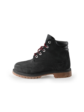 Timberland Veterboots Zwart 236925