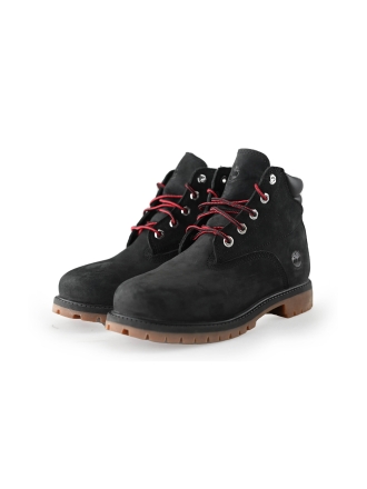 Timberland Veterboots Zwart 236925
