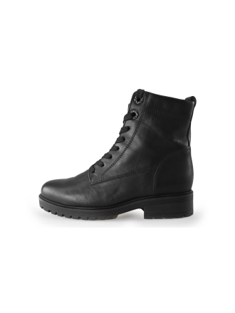 Ara Veterboots Zwart 236935