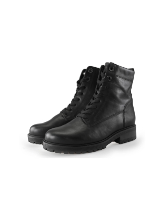 Ara Veterboots Zwart 236935
