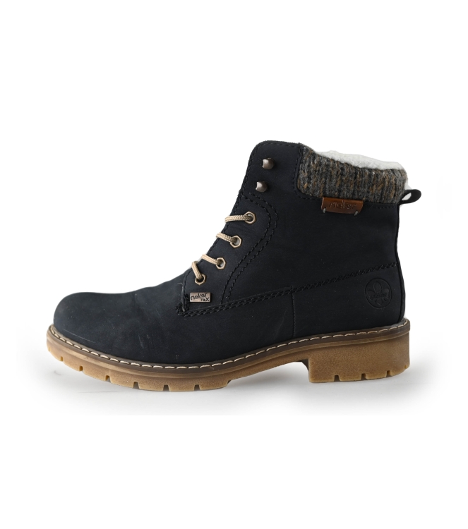 Rieker Veterboots