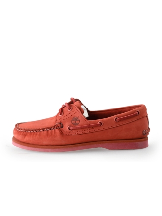 Timberland Bootschoenen Rood 236946