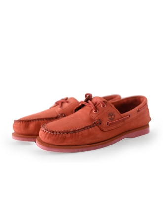 Timberland Bootschoenen Rood 236946