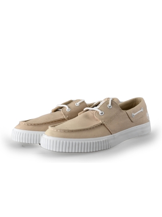Timberland Bootschoenen Beige 236948