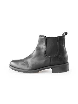 Timberland Nette schoenen  Zwart 236954