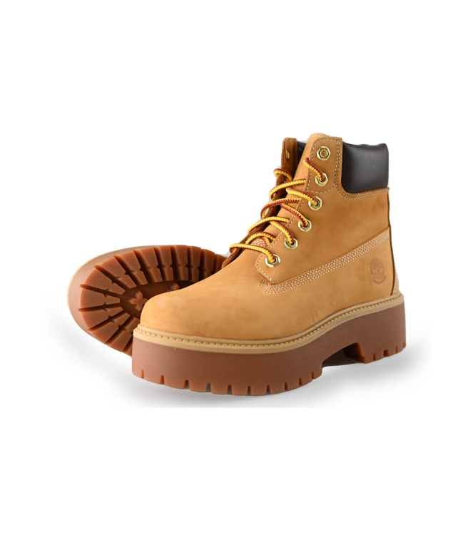 Timberland Veterboots