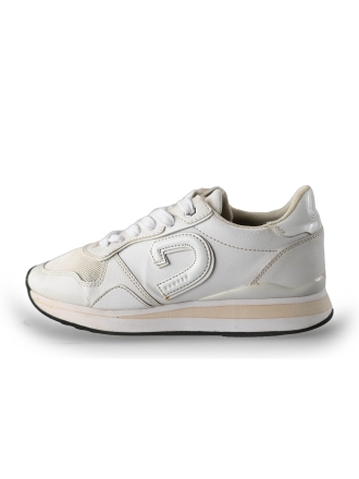 Cruyff Sneakers Wit 237008