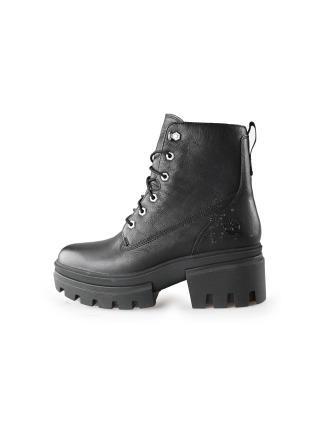Timberland Veterboots Zwart 237026