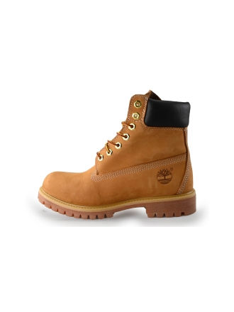 Timberland Veterboots Geel 237033
