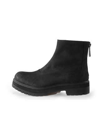 Timberland Enkellaarzen Zwart 237036