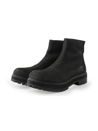 Timberland Enkellaarzen Zwart 237036