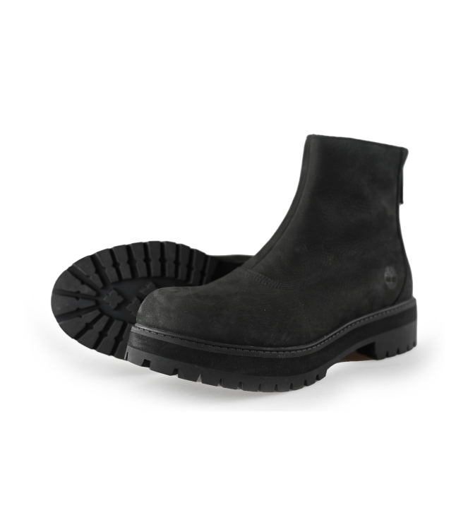 Timberland Enkellaarzen