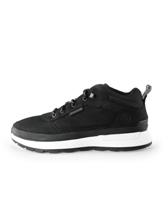 Timberland Sneakers Zwart 237046